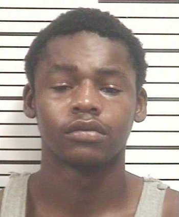 Curdray Wimberly