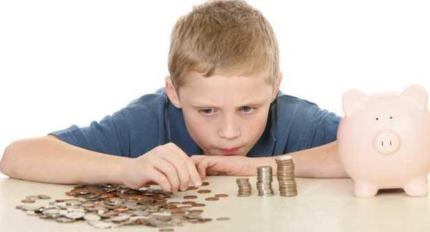 Fun ways to save money