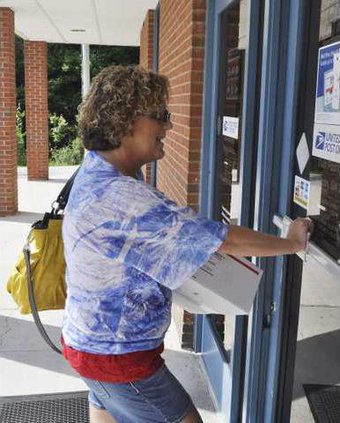 post office 1