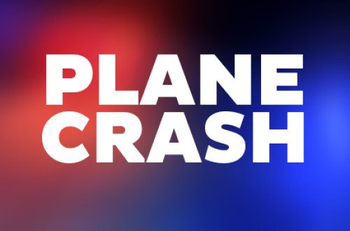 Pilot, yet to be identified, dies in crash of small plane near ...