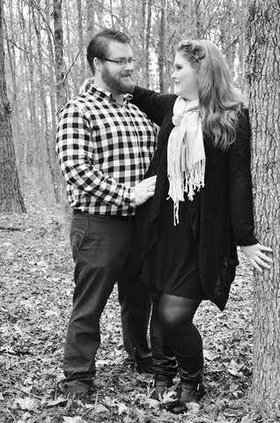 0311 Willis-Bolt engagement