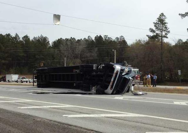 032013 Hwy 80 Bypass wreck 005