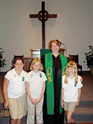 0817 Girl Scouts - God and Me