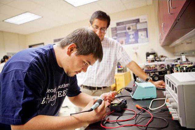 0910 GSU stem festival