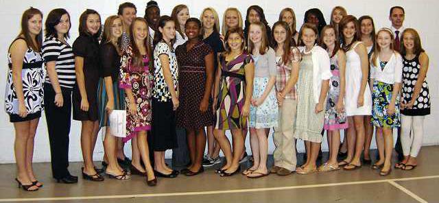 10.03 SEMS volleyball