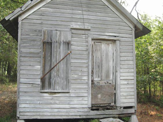8.21 old post office