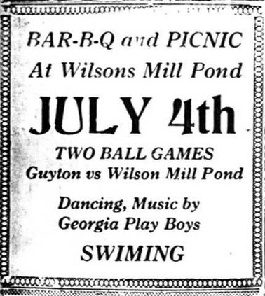 Ech 8-12-11 June 30 1939 Ad in Springfield Herald