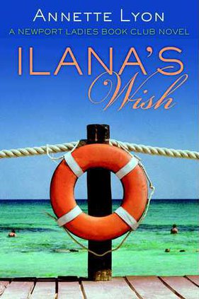 Ilanas Wish