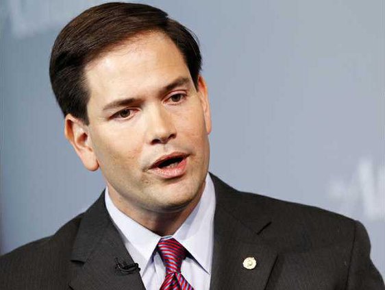 Immigration Rubio Heal