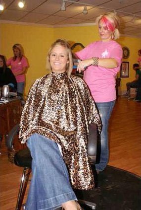 Jinci AllenJenna Basemore