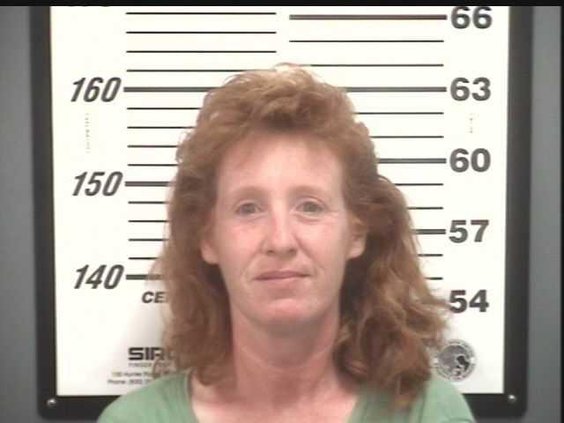 Johns Tina