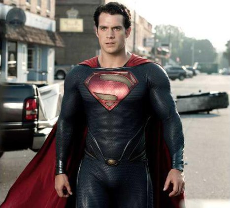 What if Batman vs. Superman is actually good.KS