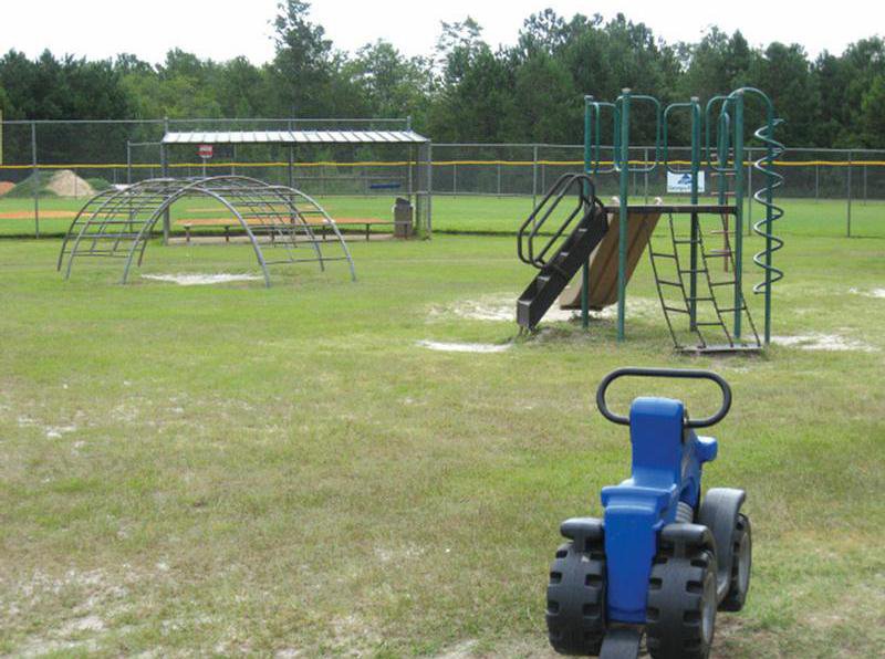 Macomber Park