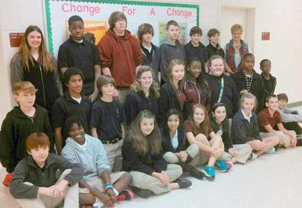 0314 SEMS Beta leukemia fundraiser