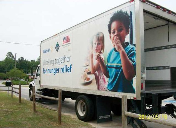 0601 food pantry