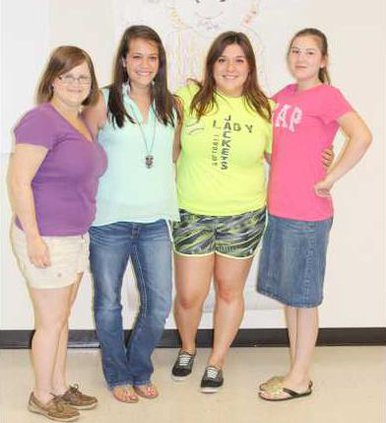 0712 teen leader training 2