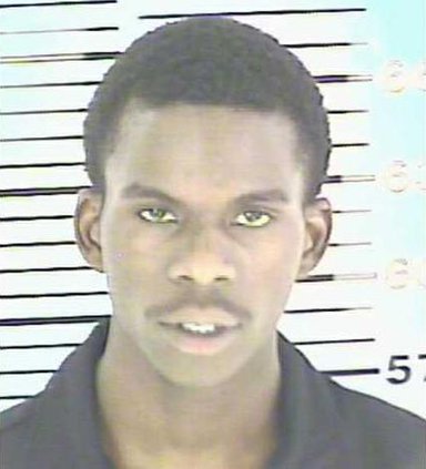 1204 Bernard Simmons Jr.