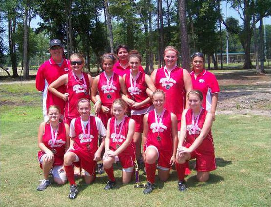 12U Effingham All Stars