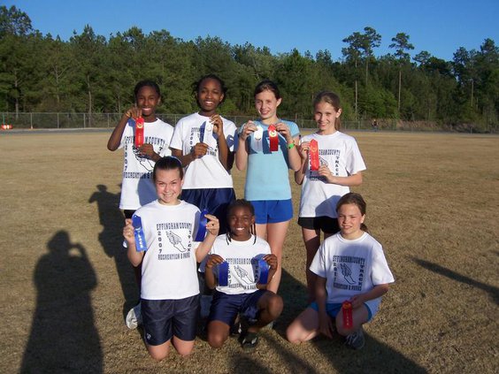 2007 Local Track Photos 014