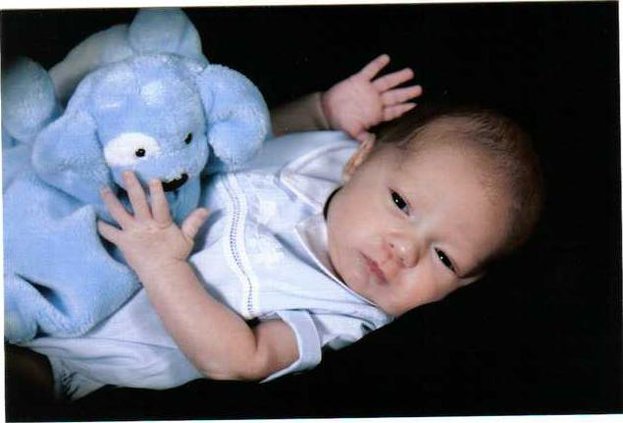 9.19 Ayden Smith