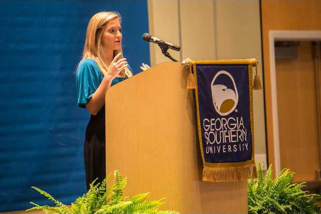 A Day for Southern student 2