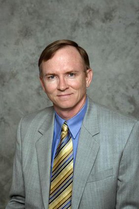 Charles Etter
