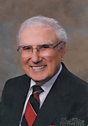 Dr. Michael Guido 