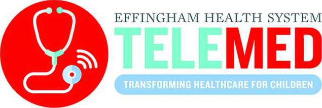 EHS TELEMED logo 