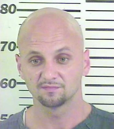 Jonas Steven Daniel