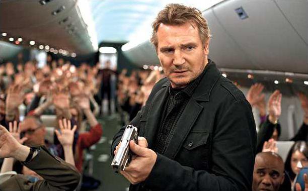 Liam Neeson