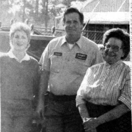 Margie2c Ronald and Virginia