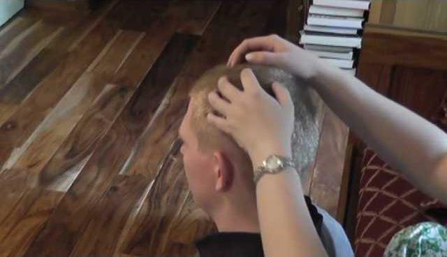 Mens Hair Care