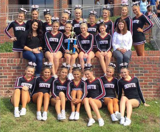 SEHS Battle in the Boro 10-21-17