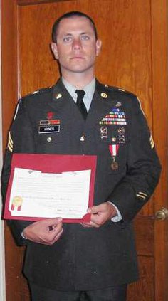 Sgt Hynes