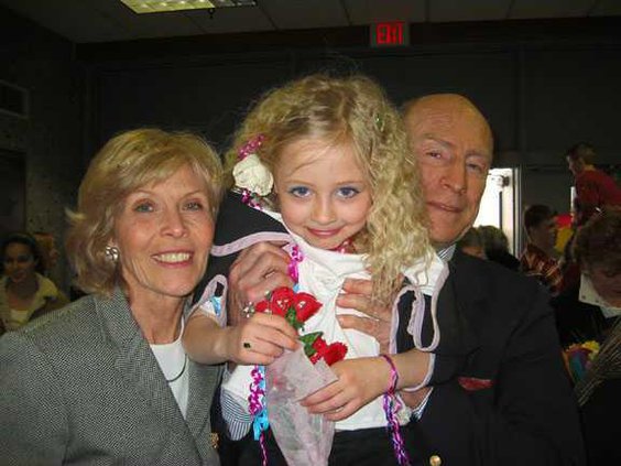 Sherry Young
