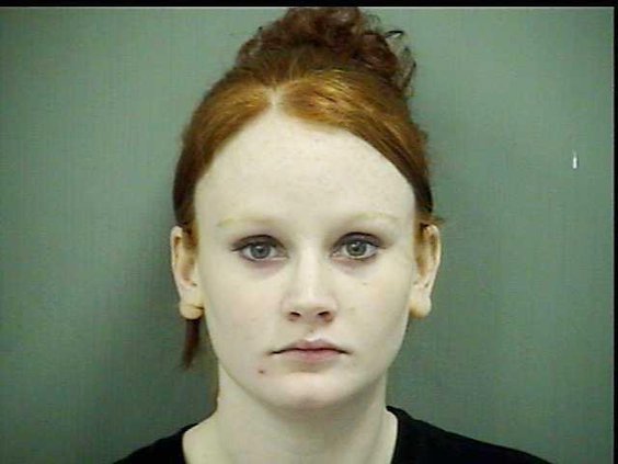 Tina Marie Richards  