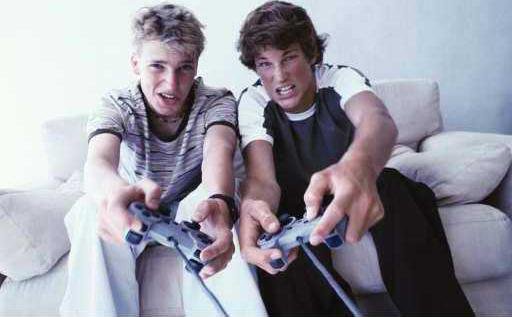 Video Games