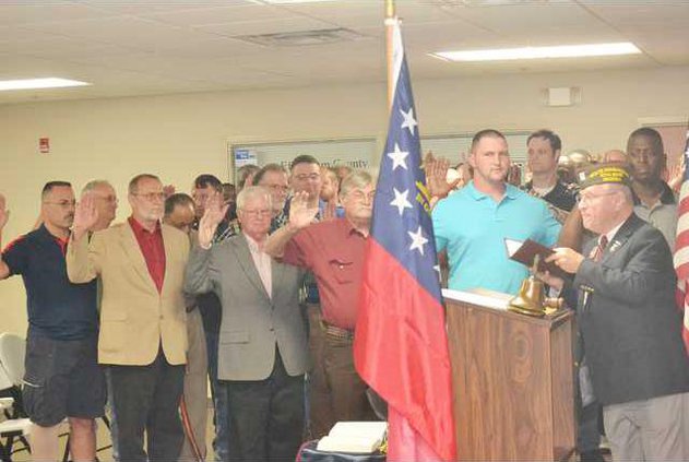 members oath