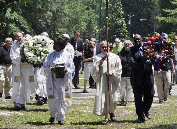 procession 2