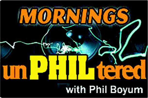 MorningsUnfiltered 