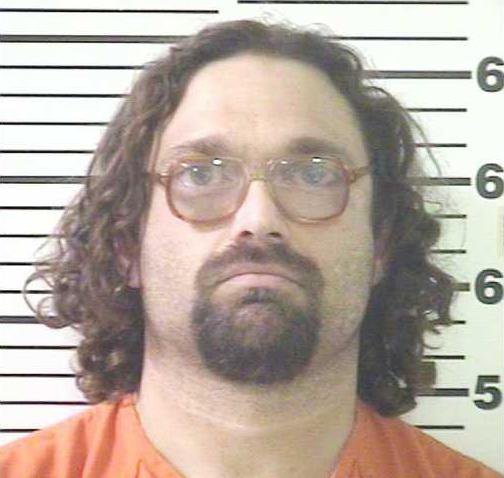 Repeat offender back in jail after arrest for meth - Effingham Herald