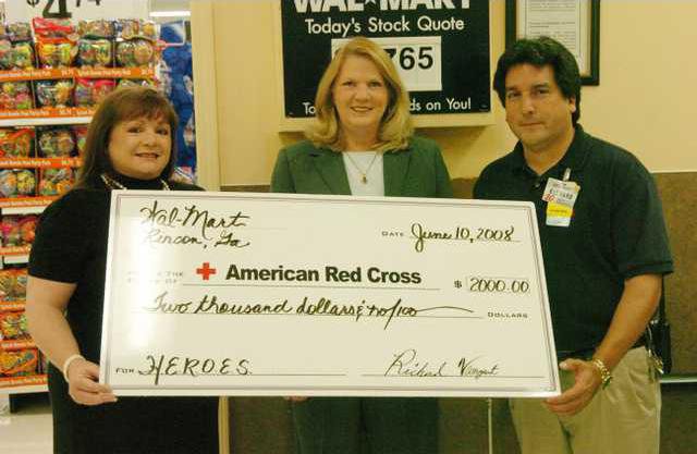 6.15 red crosswalmart