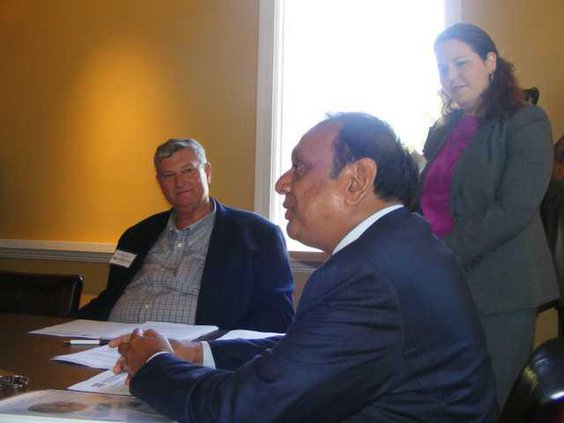 Screven Jobs Announced