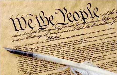 USconstitution