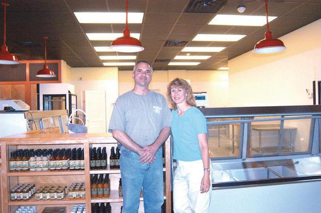 06.27.06 hinsons market 