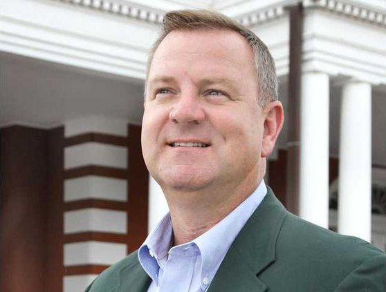 Bill Thomas for Web