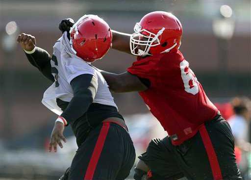 Georgia Football Heal WEB