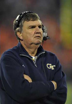Georgia Tech Clemson Heal