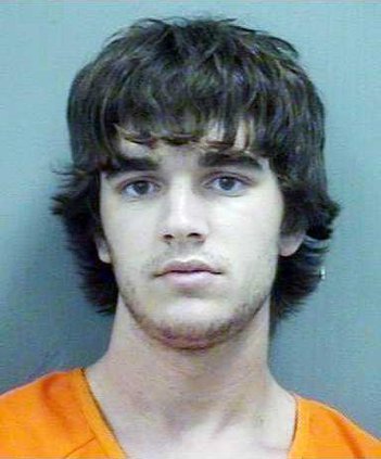 JONATHAN TAYLOR GIBSON