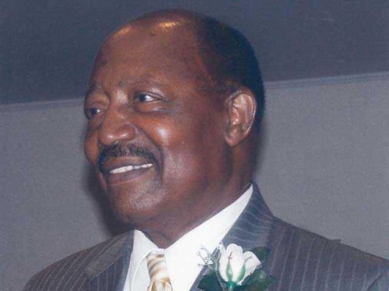 W Willow Hill - Bishop Raleigh Lee